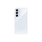 Samsung EF-QA556 mobile phone case 16.8 cm (6.6") Cover Transparent