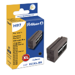 Pelikan H97 Black 1 pc(s) Compatible High (XL) Yield