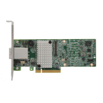 Intel RS3SC008 RAID controller PCI Express x8 3.0 12 Gbit/s