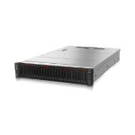 Lenovo ThinkSystem SR650 server Rack (2U) Intel® Xeon® Gold 5217 3 GHz 16 GB DDR4-SDRAM 1100 W