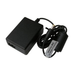 Fujitsu PA03541-K926 power adapter/inverter Indoor Black