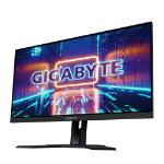 Gigabyte M27Q X computer monitor 68.6 cm (27") 2560 x 1440 pixels Quad HD LED Black