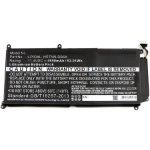 CoreParts MBXHP-BA0137 laptop spare part Battery