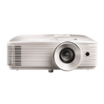 Optoma EH334 Projector - 3600 lumens - DLP - 1080p