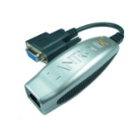 Lantronix xDirect232 serial server RS-232