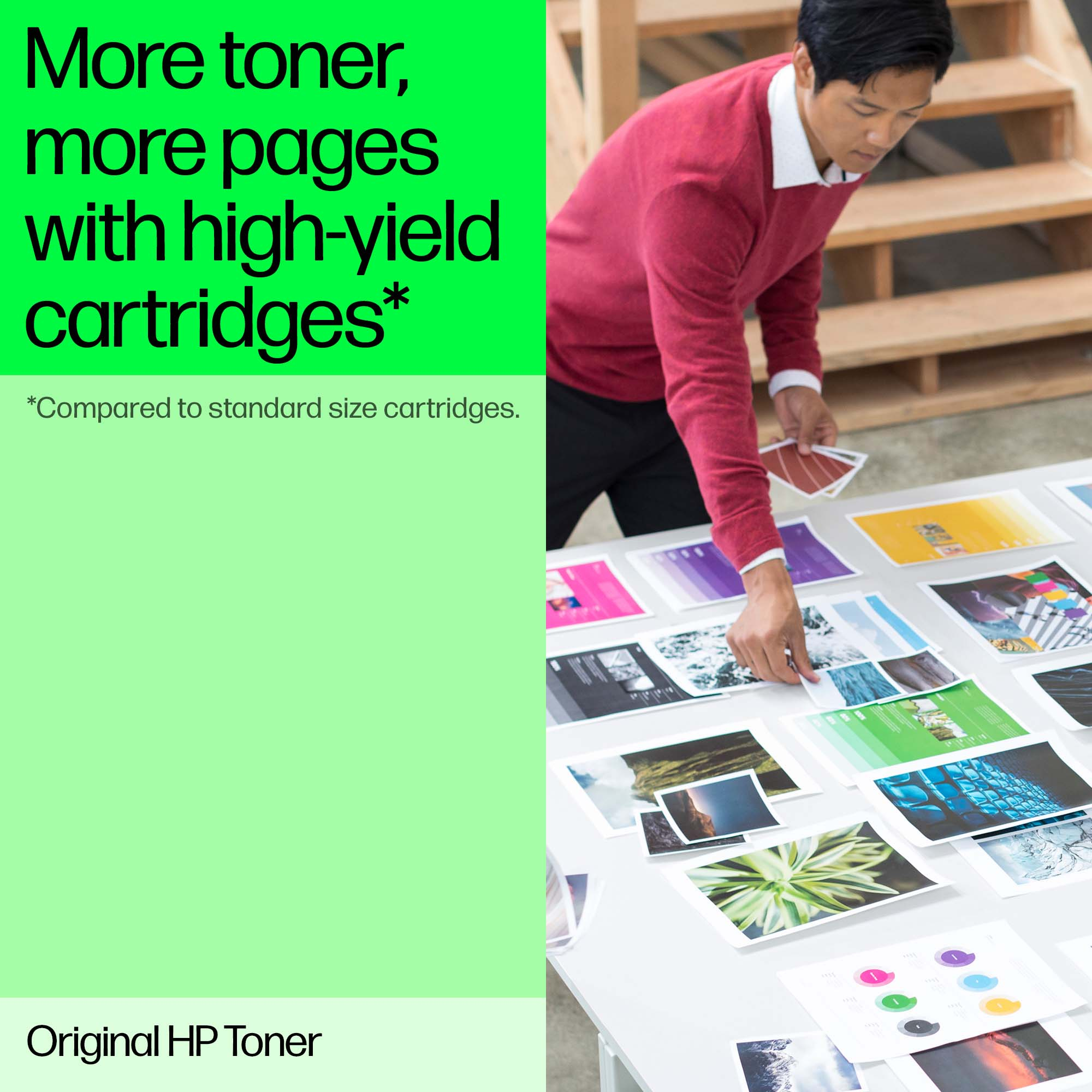 HP C9720A/641A Toner cartridge black, 9K pages/5% for Canon LBP-85/HP Color LaserJet 4650