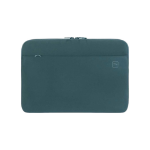 Tucano Top 14" 35.6 cm (14") Sleeve case Petrol