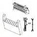 P1105147-019 - Printer/Scanner Spare Parts -