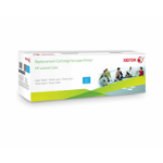Xerox Everyday Remanufactured For HP CF401X Cyan Laser Toner 006R03458
