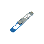 ATGBICS QSFP-DD-400G-FR4-MSA Universally Coded MSA Compliant Transceiver QSFP-DD 400GBase-FR4 PAM4 (1271/1291/1311/1331nm SMF 2km LC DOM)