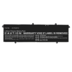 CoreParts MBXAS-BA0335 laptop spare part Battery