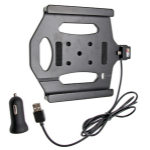 Brodit 521637 holder Active holder Tablet/UMPC Black