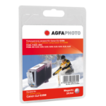 AgfaPhoto APCCLI526MD ink cartridge 1 pc(s) Magenta