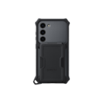 Samsung EF-RS911CBEGWW mobile phone case 15.5 cm (6.1") Cover Black