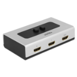 DeLOCK 87663 video switch HDMI