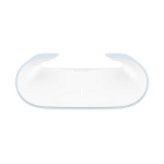 D-Link M30-3PK mesh wi-fi system Dual-band (2.4 GHz / 5 GHz) Wi-Fi 6 (802.11ax) White, Blue 4 Internal