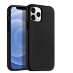 JLC iPhone 13 Pro Pastel - Black