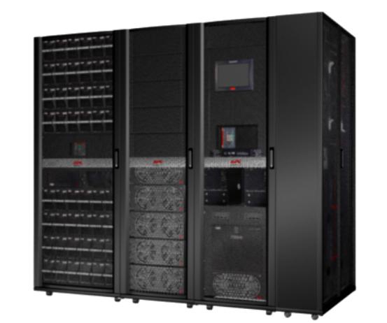 APC SY125K250DR-PD 125kVA / 125kW 3-Phase UPS