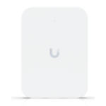 Ubiquiti U7 In-Wall 4300 Mbit/s White Power over Ethernet (PoE)