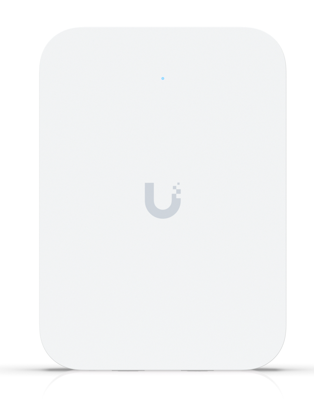 Ubiquiti White U7 In-Wall 4300 Mbit/S Power Over Ethernet (Poe)