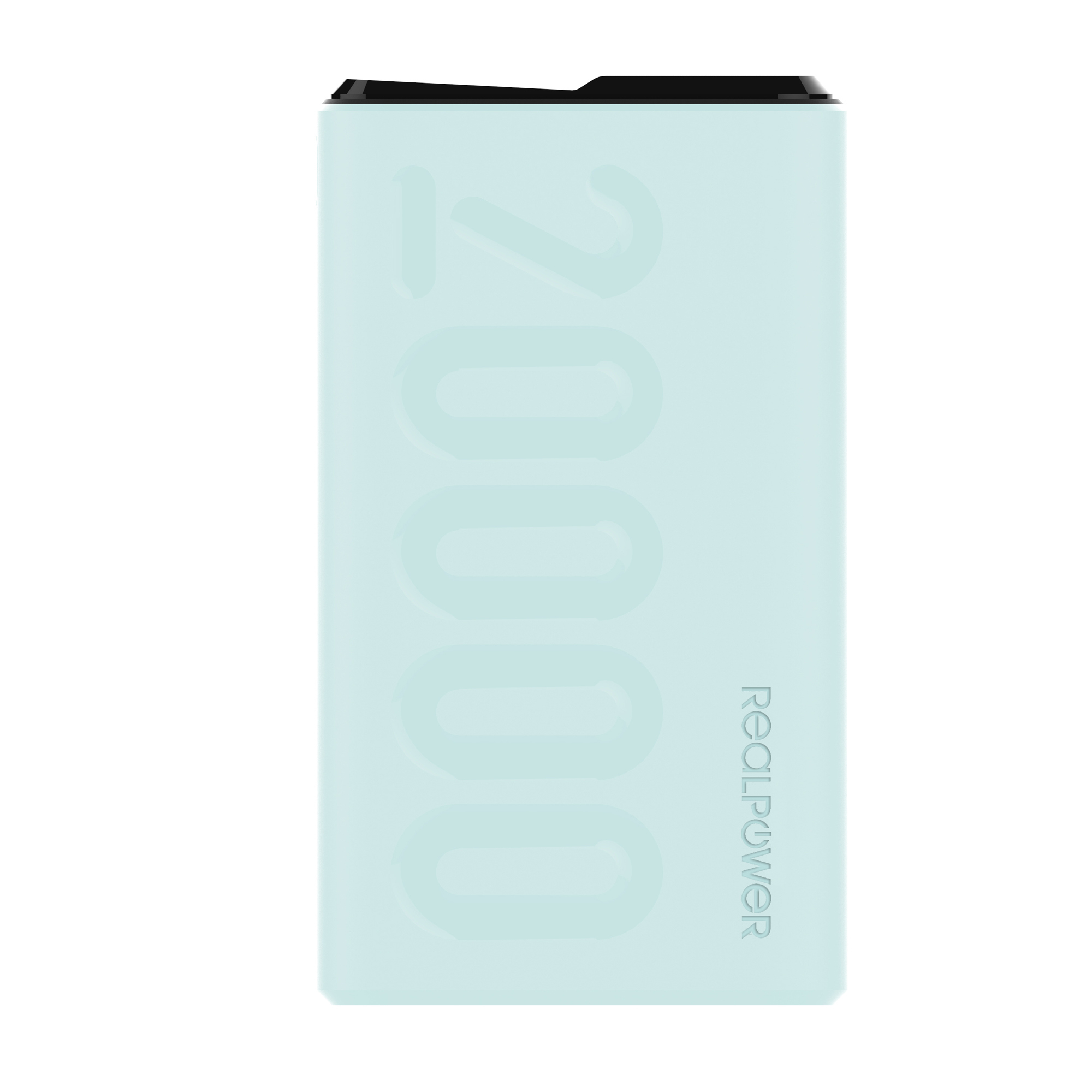 RealPower PB-20000PD+ Nutopia 20000 mAh Blue