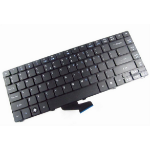 HP 826367-031 notebook spare part Keyboard