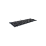 Kensington Advance Fit™ Full-Size Slim Keyboard