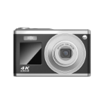 AgfaPhoto Realishot DC9200 Compactcamera 24 MP CMOS Zwart