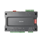 Hikvision DS-K2210 elevator controller