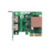 QNAP QXG-2G2T-I225 network card Internal Ethernet 2500 Mbit/s