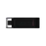 Kingston Technology DataTraveler 256GB USB-C 3.2 Gen 1 70