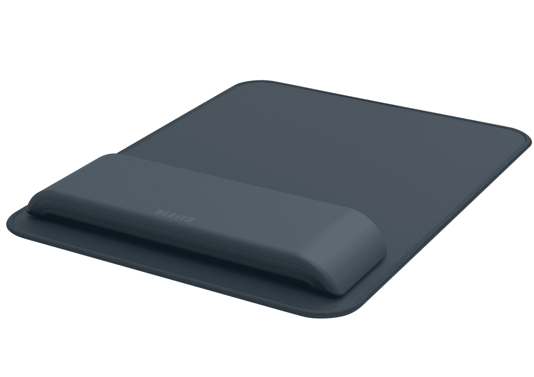Image of Leitz 65170089 mouse pad Grey
