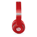 Beats by Dr. Dre MH8K2ZM/A auricular y casco Auriculares Inalámbrico y alámbrico Diadema Llamadas/Música Bluetooth Rojo