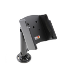 Brodit 711124 holder Passive holder Mobile phone/Smartphone Black