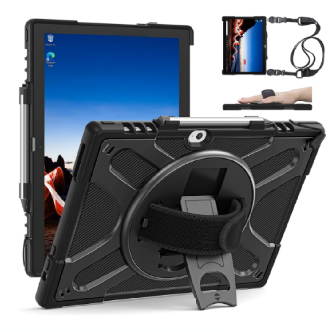 ThinkPad X12 Gen 2 Wolverine no Screen thumbnail