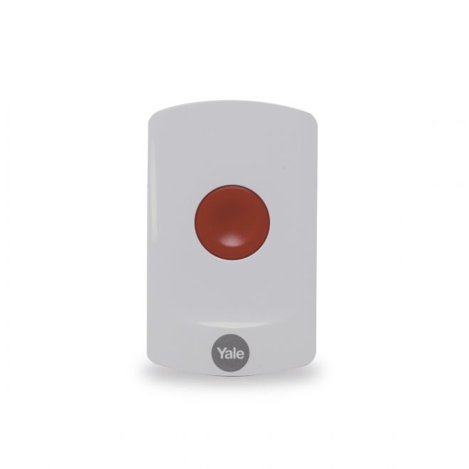 Yale AC-PB panic button Wireless Alarm