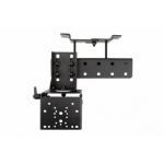 Gamber-Johnson 7160-1425 holder Passive holder Black
