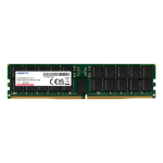 ADATA AD5R560064G40-SHYA memory module 64 GB 1 x 64 GB DDR5 5600 MT/s 288-pin DIMM ECC