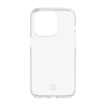 Incipio IPH-2033-CLR mobile phone case 15.5 cm (6.1") Cover Transparent