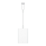 Apple USB-C to SD Card Reader