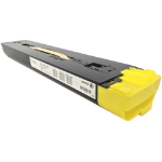 Xerox 006R01378 Toner yellow metered, 22K pages 737 grams for Xerox C 75/DocuColor 700
