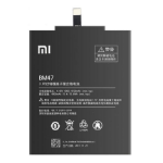 CoreParts MOBX-XMI-RDMI4X-BAT mobiele telefoon onderdeel Batterij/Accu Zwart