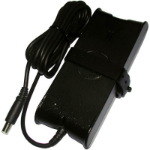 DELL PA-10 power extension 1 AC outlet(s) Black