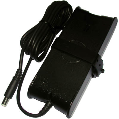 Image of DELL PA-10 power extension 1 AC outlet(s) Black