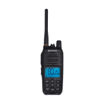 EcoXgear EcoX UHF 5W Black