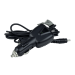 Zebra WT4X Headset Adapter Cable Short Version (4 inch). Required to attach a quick-disconnect headset to the WT4X Mobile Computer