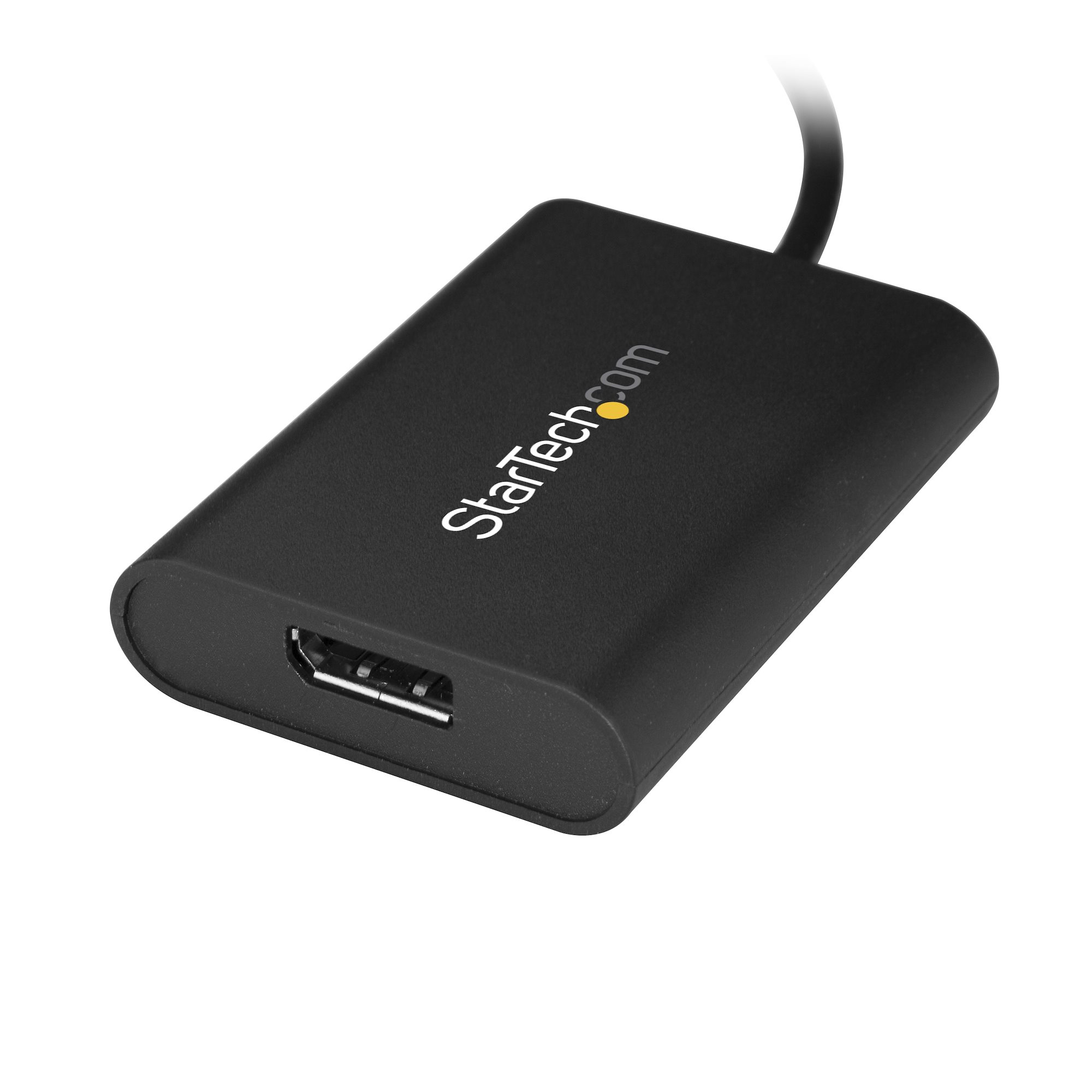 StarTech.com USB till DisplayPort-adapter - USB 3.0 - 4K 30 Hz