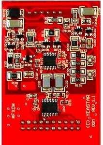 EU Product - PBX zub. Modul 2 FXO Ports - Voice-over-IP - Voice-over-IP
