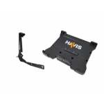 Havis PKG-DS-GTC-1201 laptop dock/port replicator Black