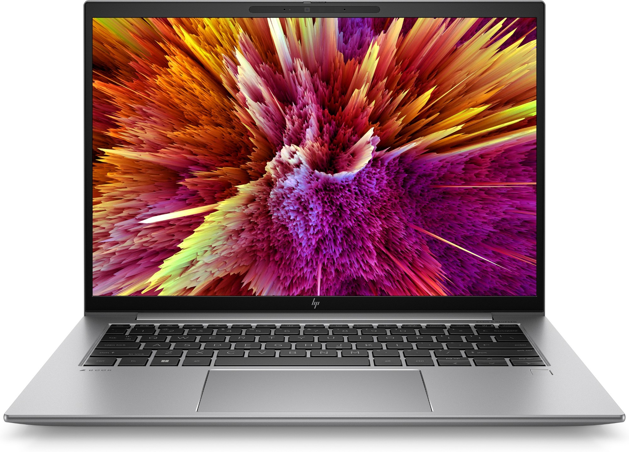 Photos - Laptop HP ZBook Firefly 14 G10 Intel® Core™ i7 i7-1355U Mobile workstation 35 6B8 
